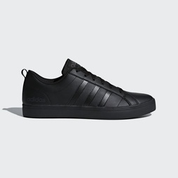 Adidas VS Pace Férfi Akciós Cipők - Fekete [D19580]